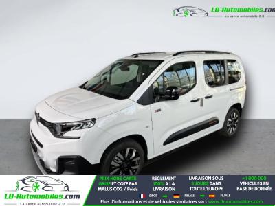 Citroën E-Berlingo 136 ch 100 kWh