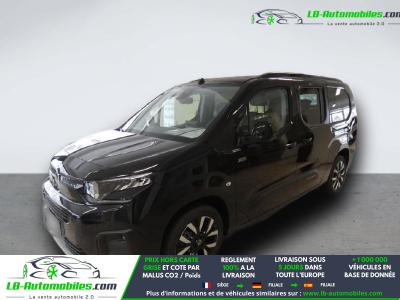 Citroën E-Berlingo 136 ch 100 kWh
