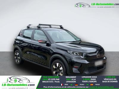 Citroën C3 PureTech 100 ch BVM