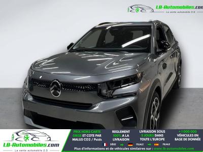 Citroën C3 PureTech 100 ch BVM