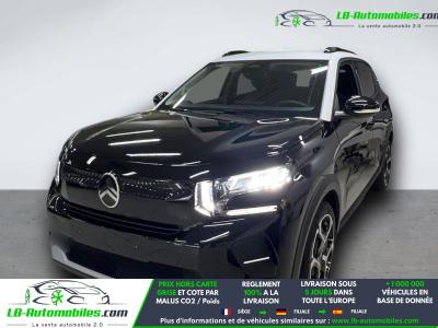 Citroën C3 PureTech 100 ch BVM