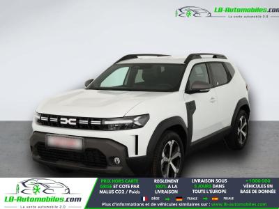 Dacia Duster Hybrid 140 4x2