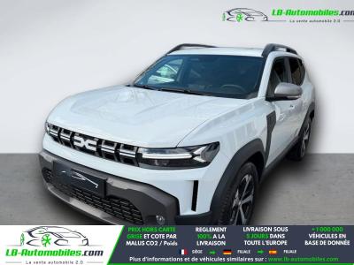 Dacia Duster Hybrid 140 4x2