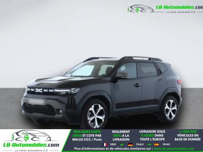 Dacia Duster Hybrid 140 4x2