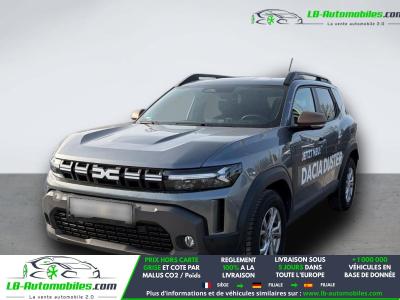 Dacia Duster Hybrid 140 4x2
