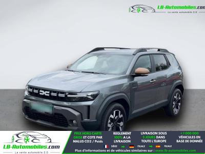 Dacia Duster Hybrid 140 4x2
