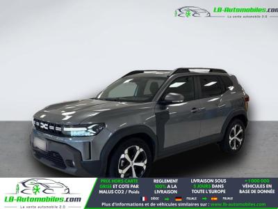 Dacia Duster Hybrid 140 4x2