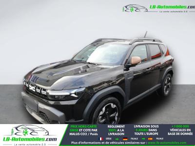 Dacia Duster Hybrid 140 4x2