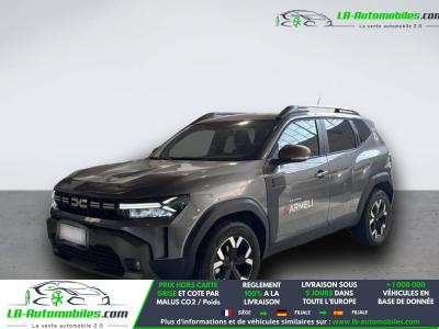 Dacia Duster Hybrid 140 4x2