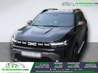 Dacia Duster Hybrid 140 4x2