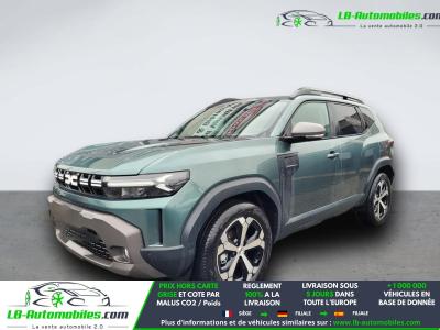 Dacia Duster Hybrid 140 4x2