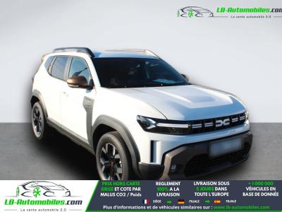 Dacia Duster Hybrid 140 4x2