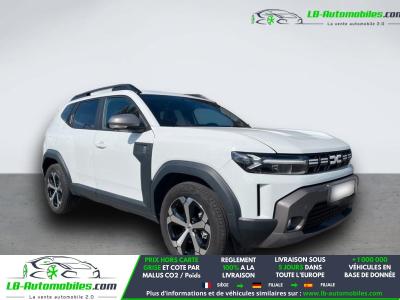 Dacia Duster Hybrid 140 4x2