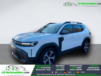 Dacia Duster Hybrid 140 4x2