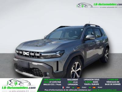 Dacia Duster Hybrid 140 4x2