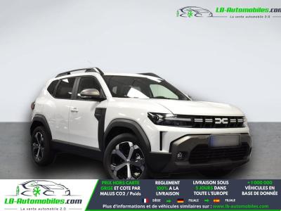 Dacia Duster Hybrid 140 4x2