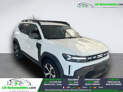 Dacia Duster Hybrid 140 4x2