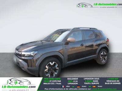 Dacia Duster TCe 130 4x4