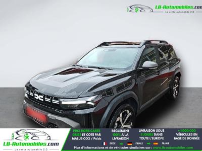 Dacia Duster TCe 130 4x4