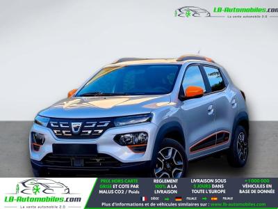 Dacia Spring 33 kW 45 ch