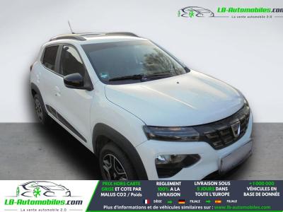 Dacia Spring 33 kW 45 ch