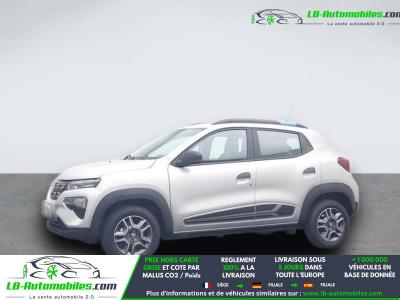Dacia Spring 33 kW 45 ch