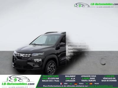 Dacia Spring 33 kW 45 ch