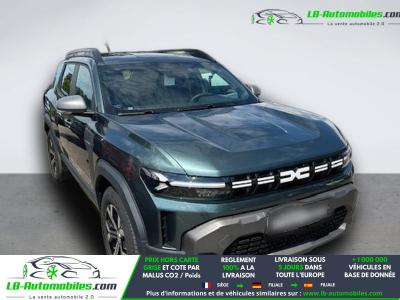 Dacia Duster TCe 130 4x2