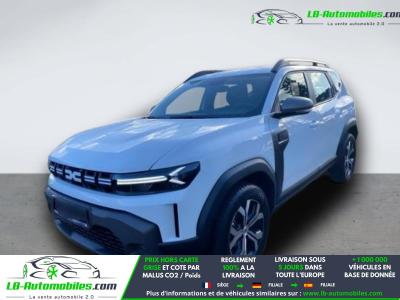 Dacia Duster TCe 130 4x2