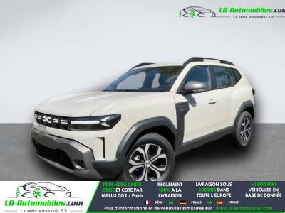 Dacia Duster TCe 130 4x2