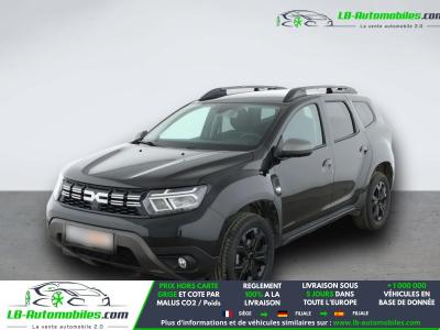 Dacia Duster TCe 130 4x2