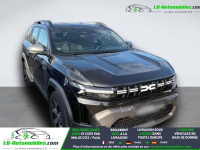 Dacia Duster TCe 130 4x2