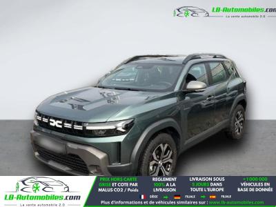 Dacia Duster TCe 130 4x2