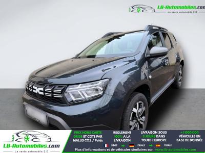 Dacia Duster TCe 130 4x2