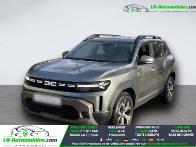 Dacia Duster TCe 130 4x2