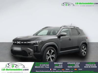 Dacia Duster Hybrid 140 4x2