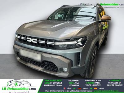 Dacia Duster Hybrid 140 4x2