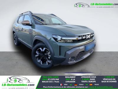 Dacia Duster Hybrid 140 4x2