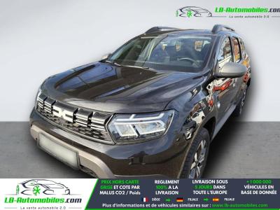 Dacia Duster TCe 130 4x2