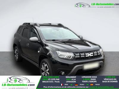 Dacia Duster TCe 130 4x2