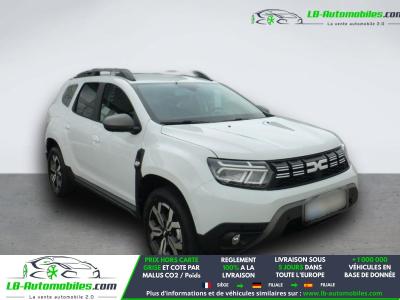 Dacia Duster TCe 130 4x2