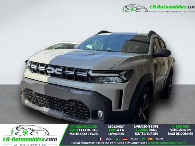 Dacia Duster TCe 130 4x2