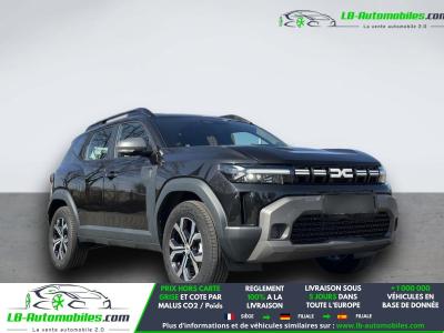 Dacia Duster TCe 130 4x2