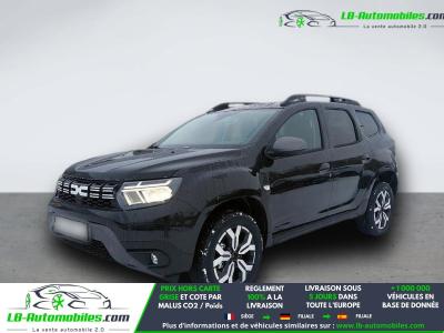 Dacia Duster TCe 130 4x2