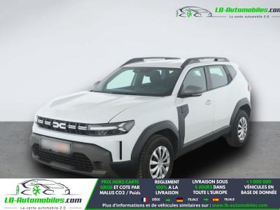 Dacia Duster TCe 130 4x2