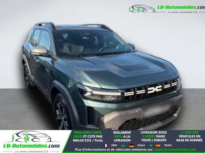Dacia Duster TCe 130 4x2