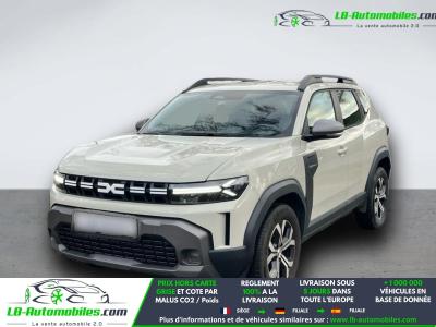 Dacia Duster TCe 130 4x2