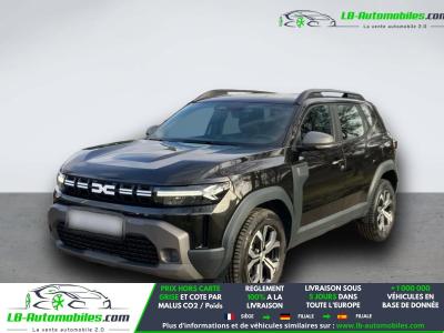 Dacia Duster TCe 130 4x2