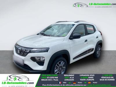 Dacia Spring 33 kW 45 ch