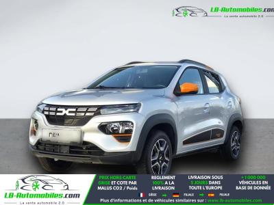 Dacia Spring 19 kW 26 ch